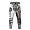 MMA Pants