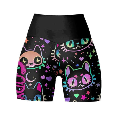 New Ladies Women Rash Guard Gym Clothing MMA Compression Sportswear Jiu Jitsu Rashguard T-shirts+Pant Boxing Grappling 4pcs/Set