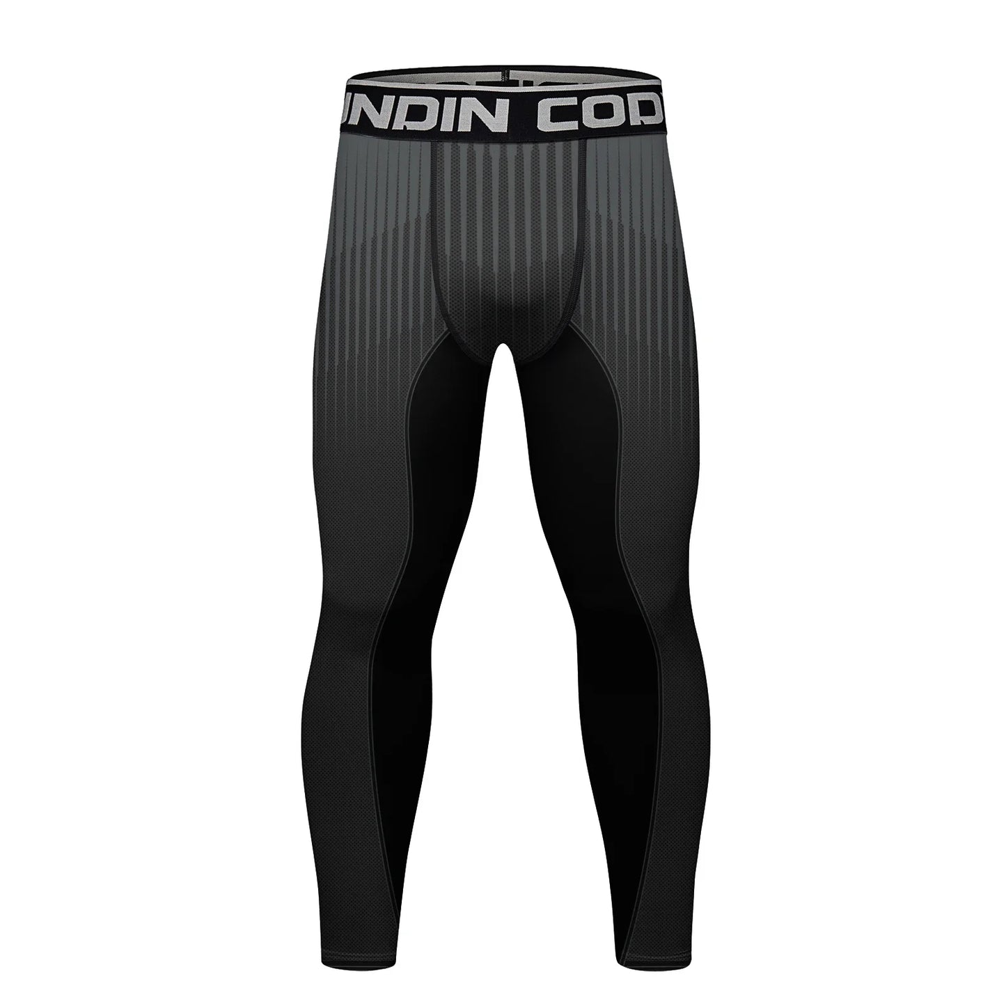 Hete Verkoop Cody Lundin Bedrukte Bloem Fitness Bjj Jiu   nti-uv Mannelijke Sublimatie Oefening Jogging Hardlooplegging Legging