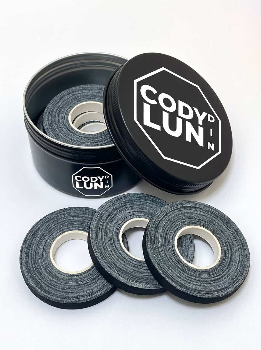 🎁 Cody Grip Tape (100% off)